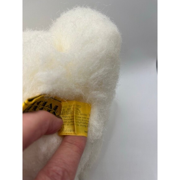 1985 24K Polar Puff Samoyed IKC Dog - Picture 8 of 8